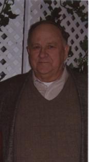 Raymond G. Cordle